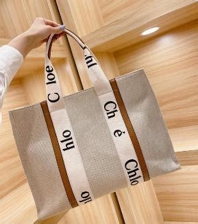 chloe dupe bag|chloe tote bag copy.